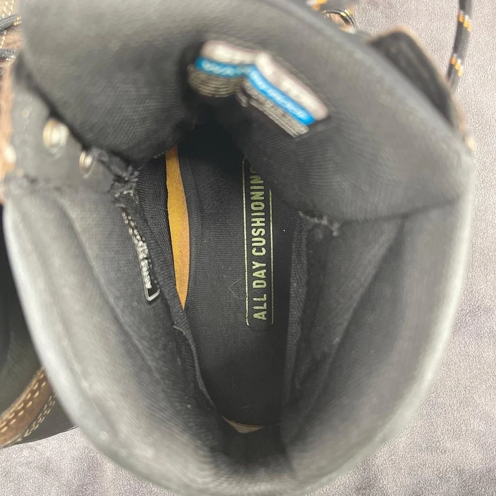 Ariat Work Treadfast 6